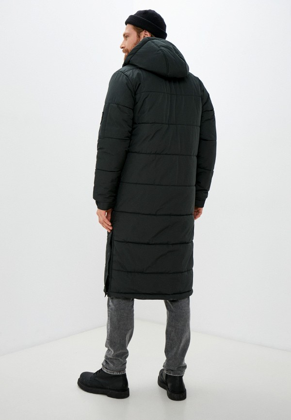 фото Куртка утепленная harry hatchet