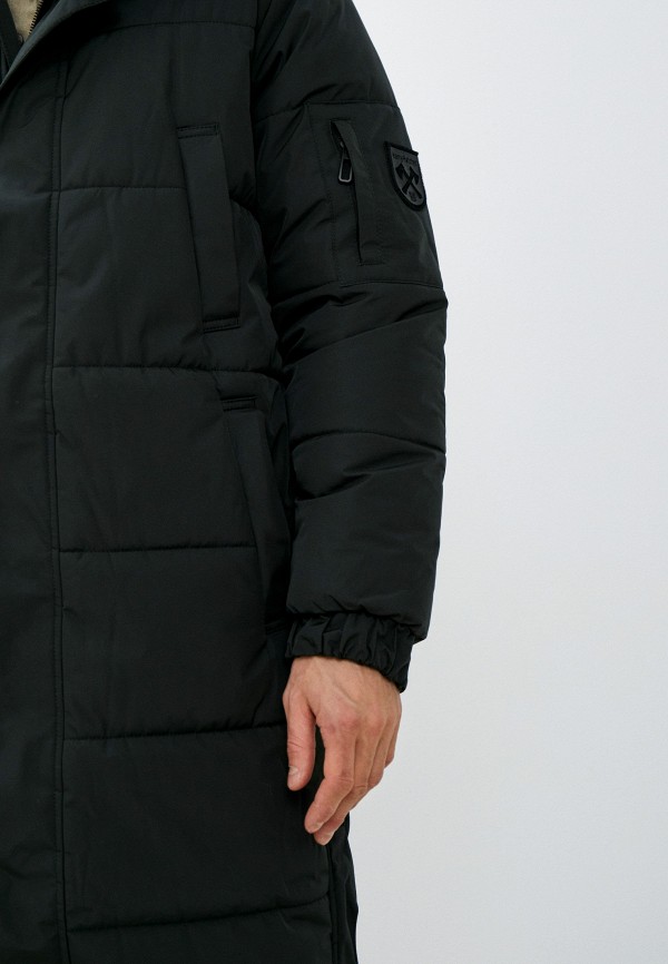 фото Куртка утепленная harry hatchet