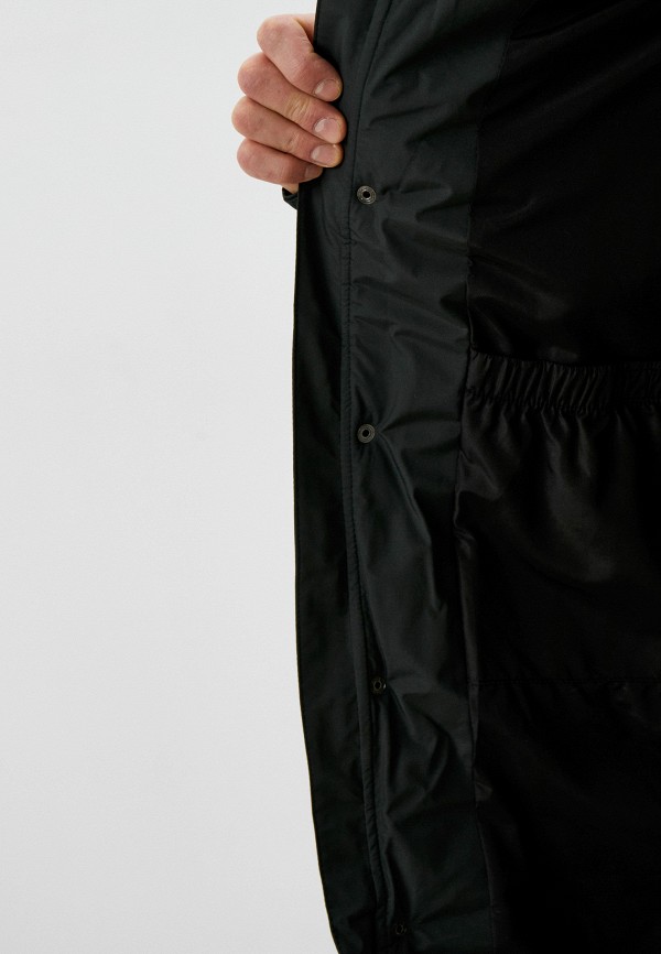 фото Куртка утепленная harry hatchet