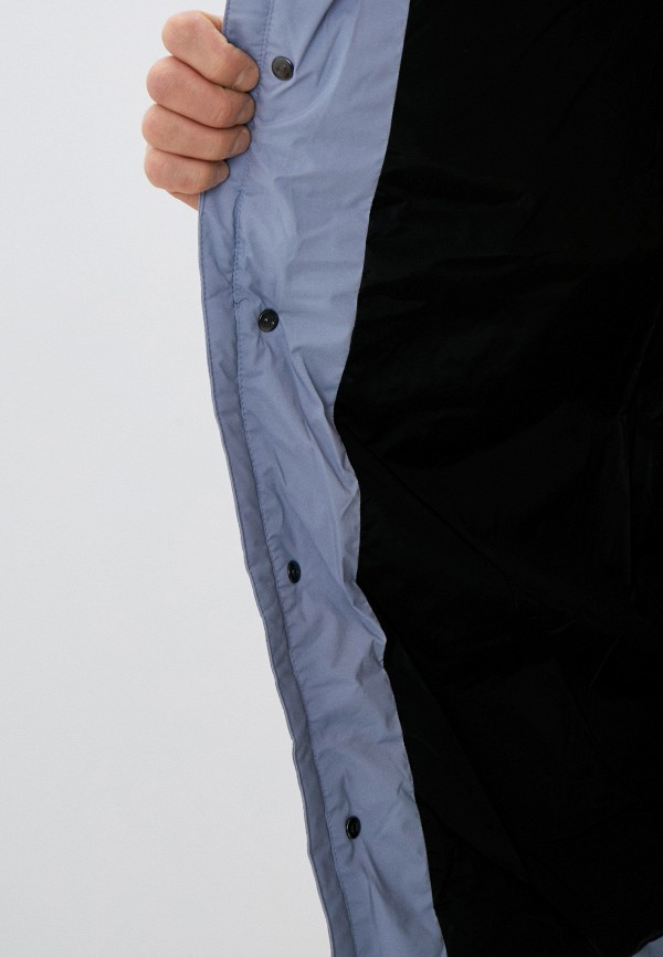 фото Куртка утепленная harry hatchet