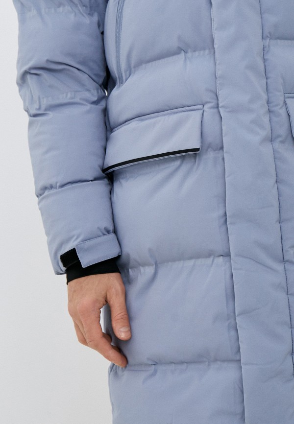 фото Куртка утепленная harry hatchet