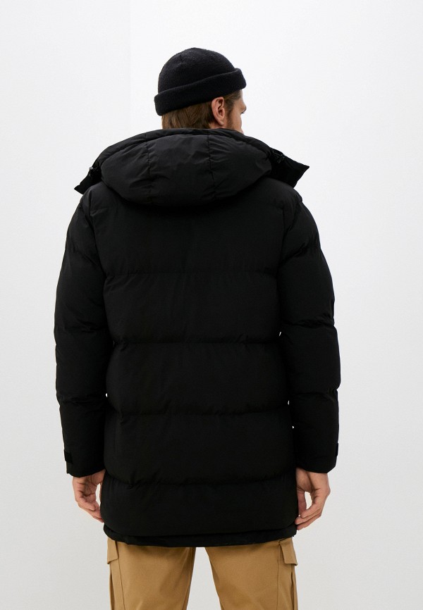 фото Куртка утепленная harry hatchet