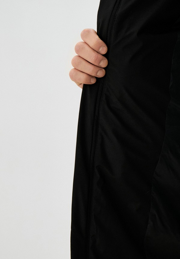 фото Куртка утепленная harry hatchet