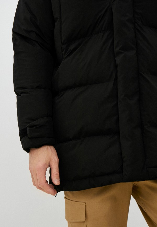 фото Куртка утепленная harry hatchet