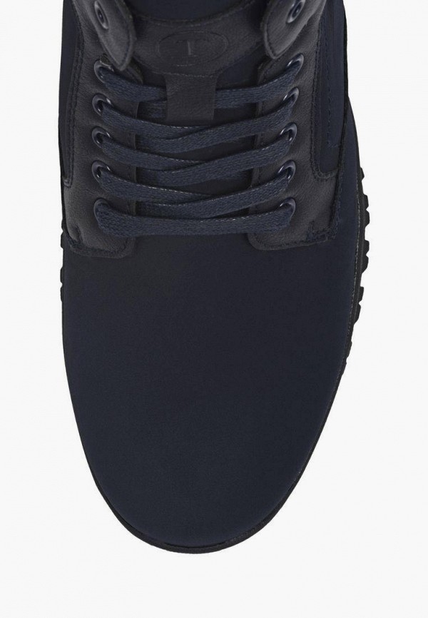 Ботинки T.Taccardi синий, размер 44, фото 3