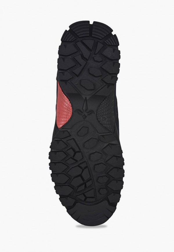 Ботинки T.Taccardi синий, размер 44, фото 4