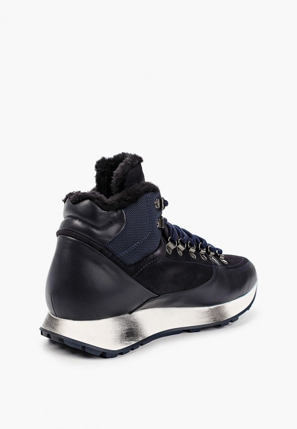 фото Кроссовки emanuele gelmetti