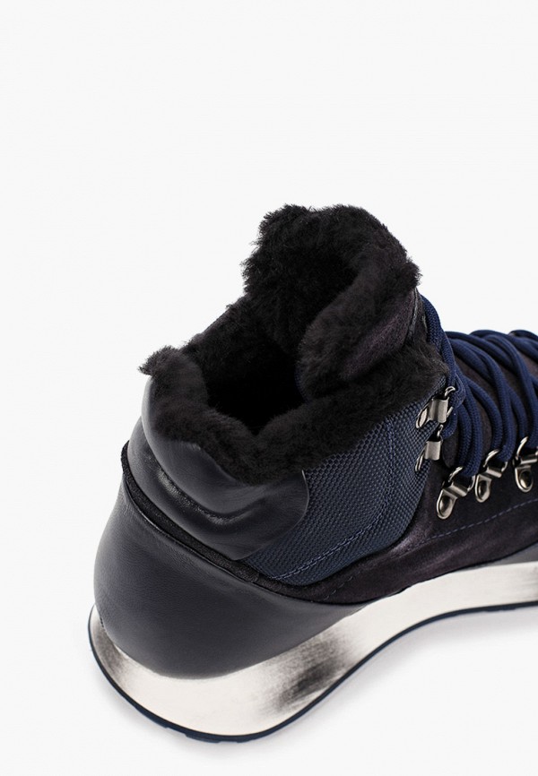 фото Кроссовки emanuele gelmetti