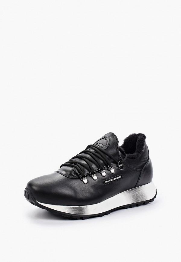 фото Кроссовки emanuele gelmetti