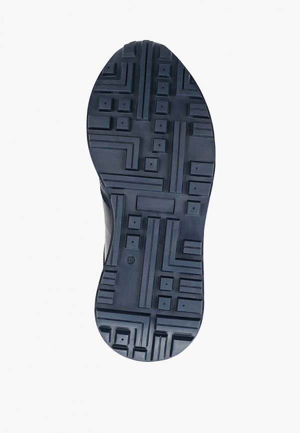 фото Кроссовки emanuele gelmetti