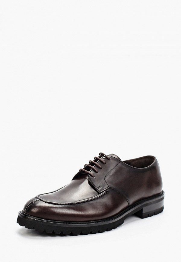 фото Туфли henderson