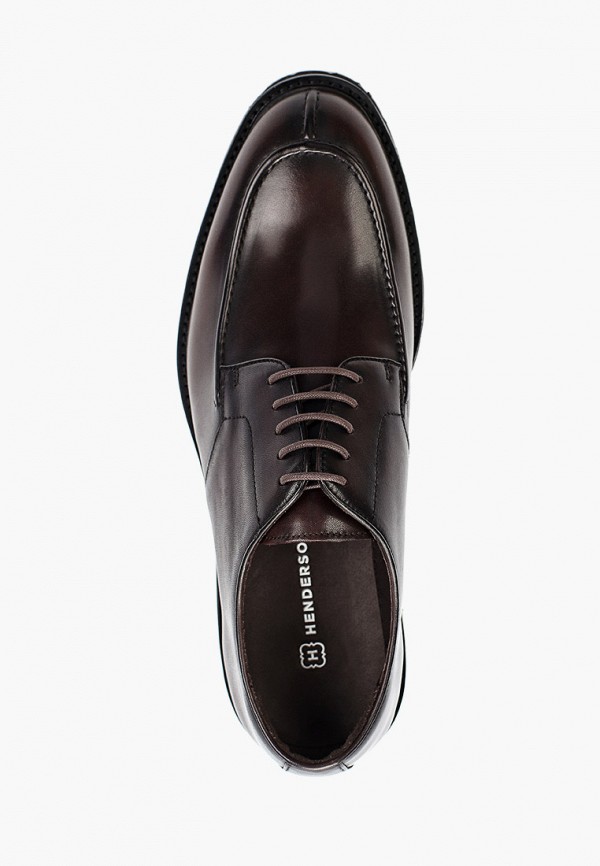 фото Туфли henderson