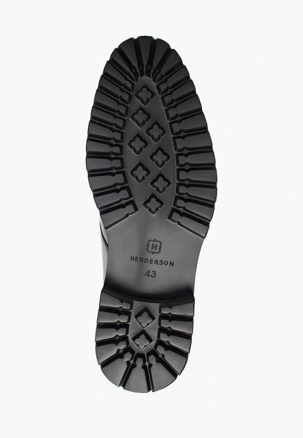 фото Туфли henderson