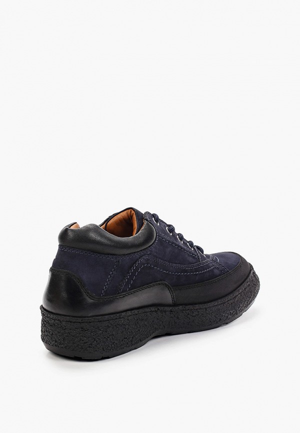 фото Ботинки henderson