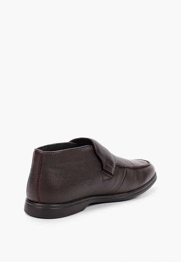 фото Ботинки henderson