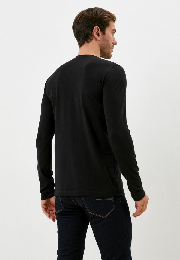 фото Лонгслив wake