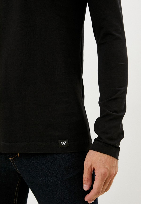 фото Лонгслив wake