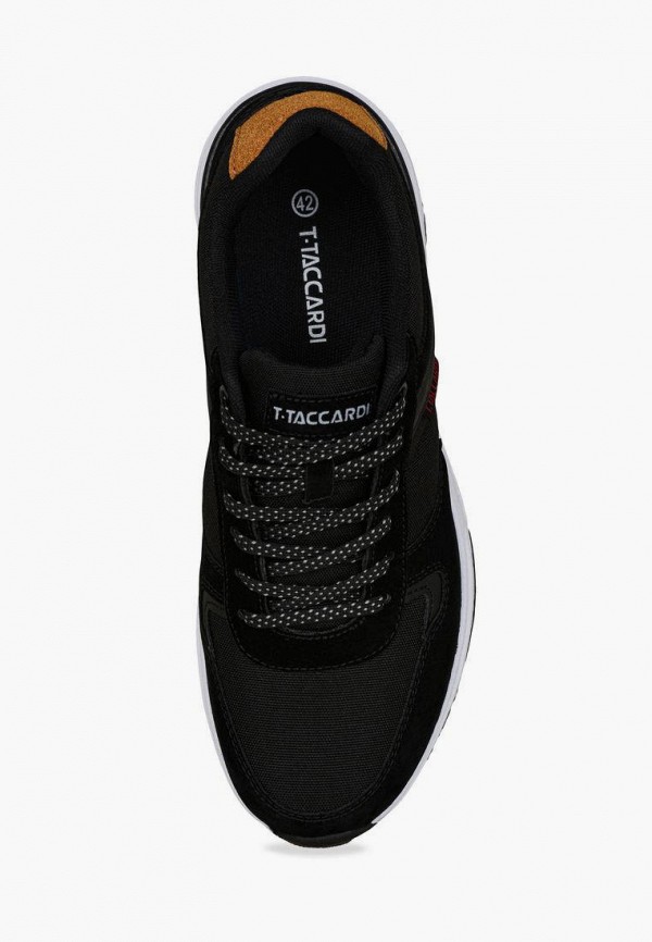 фото Кроссовки t.taccardi