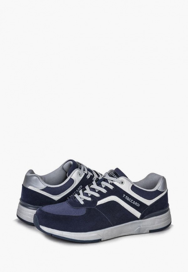 фото Кроссовки t.taccardi