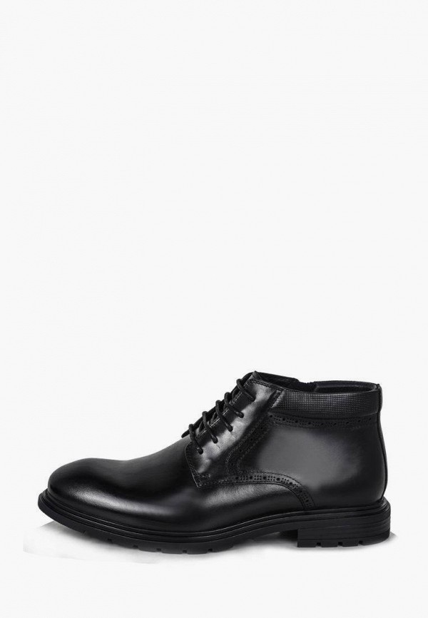 Ботинки  Pierre Cardin