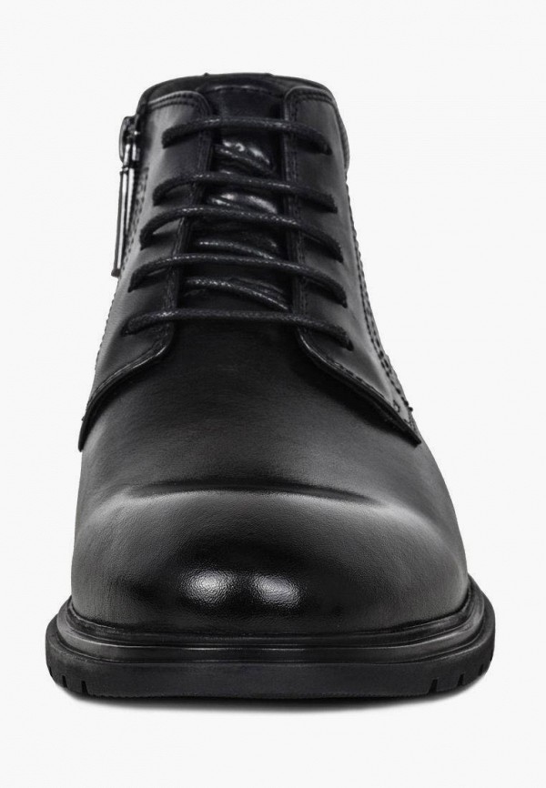 Ботинки Pierre Cardin черный, размер 40, фото 6