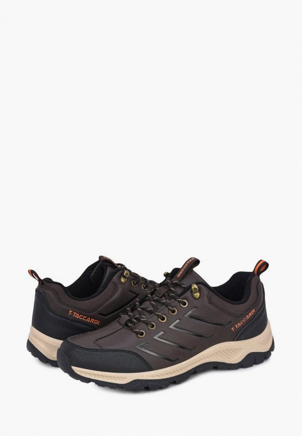 фото Кроссовки t.taccardi