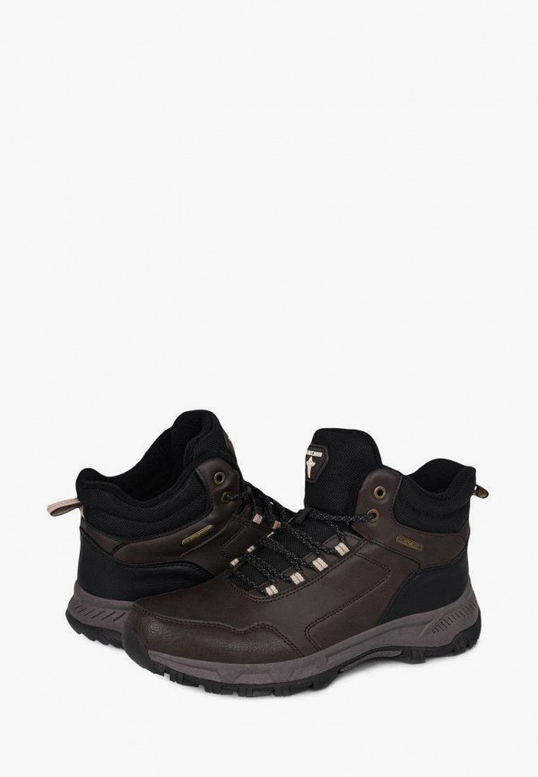 Кроссовки T.Taccardi