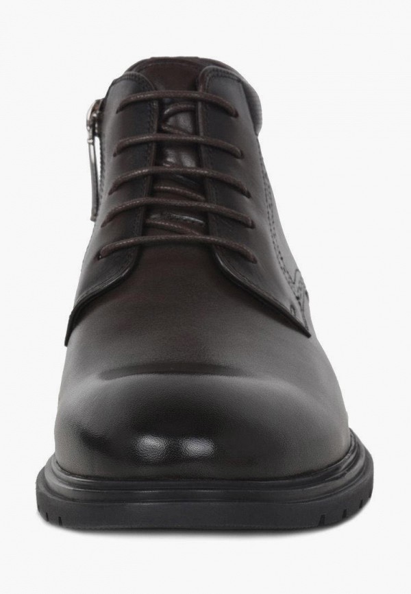 Ботинки Pierre Cardin коричневый, размер 45, фото 6