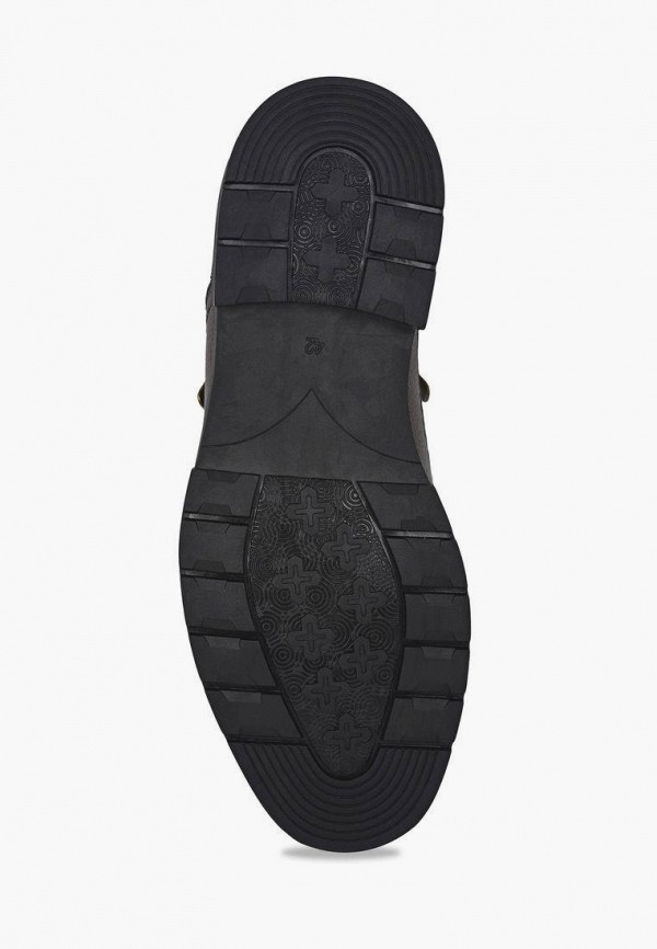 фото Ботинки t.taccardi