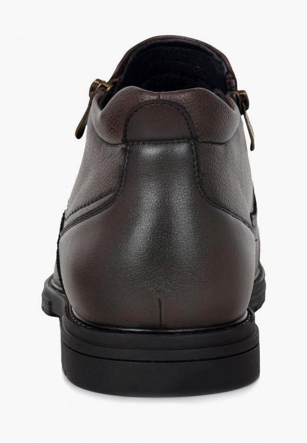 фото Ботинки t.taccardi