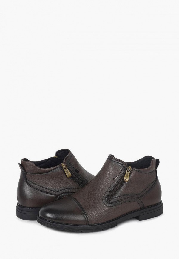 фото Ботинки t.taccardi