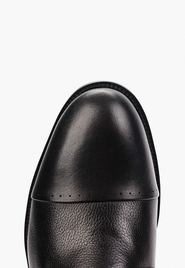 фото Ботинки henderson