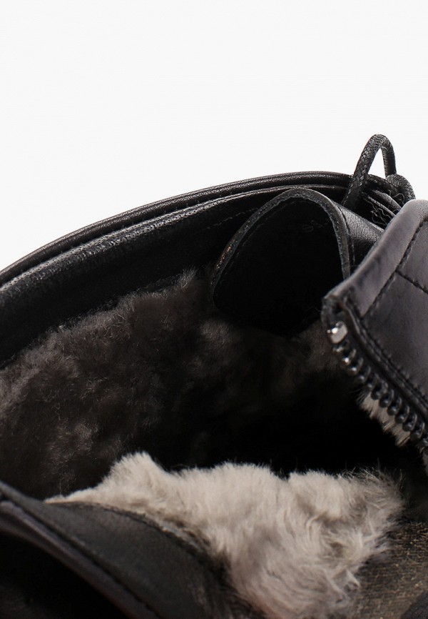 фото Ботинки henderson