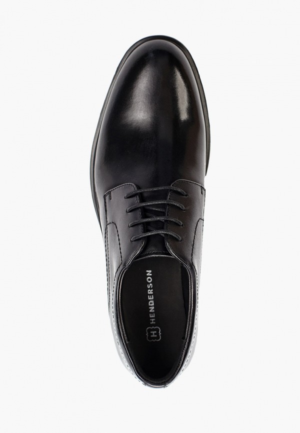 фото Туфли henderson