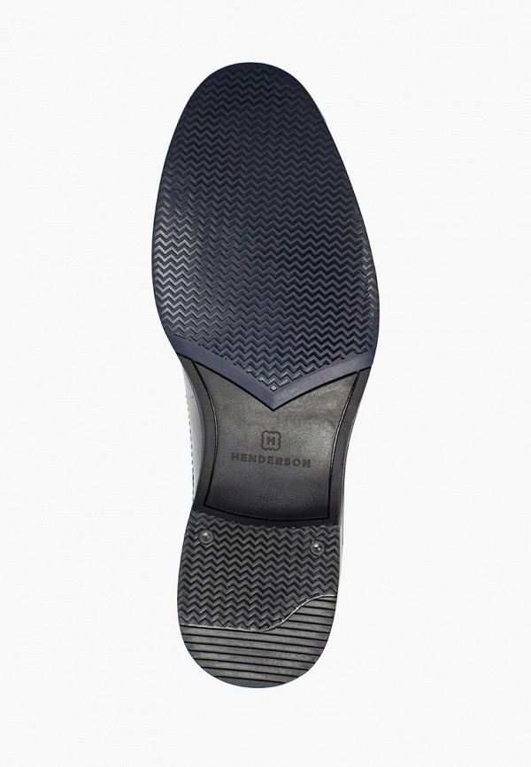 фото Туфли henderson