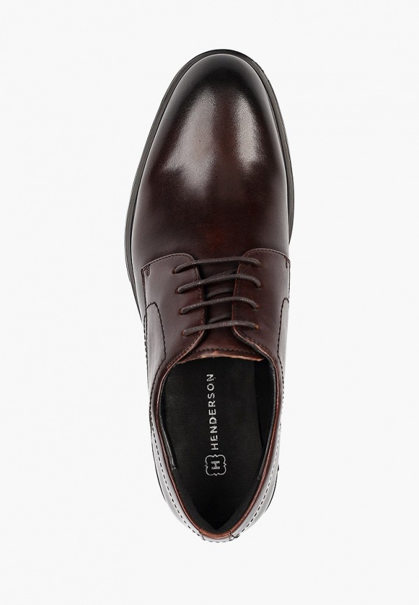 фото Туфли henderson