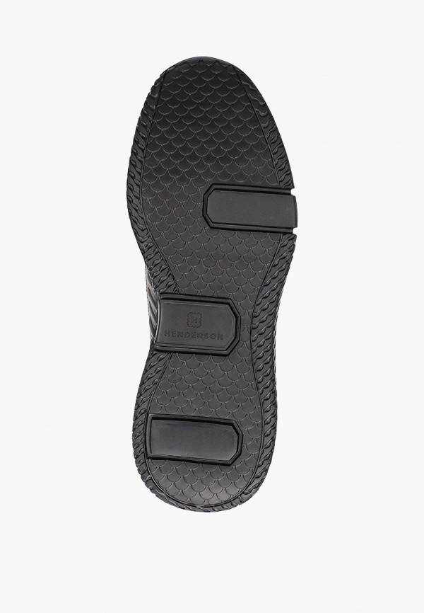 фото Кроссовки henderson