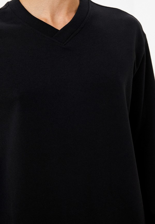 Свитшот D&F черный, размер 50, фото 4