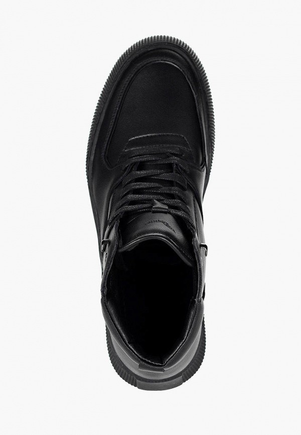 фото Кеды respect