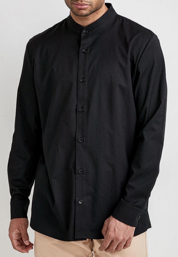 фото Рубашка torae black