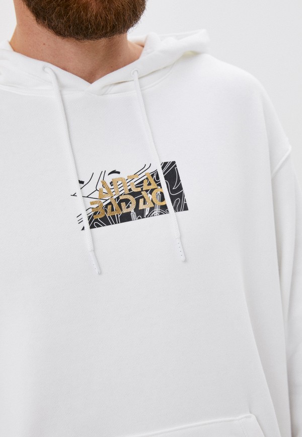 фото Худи anta