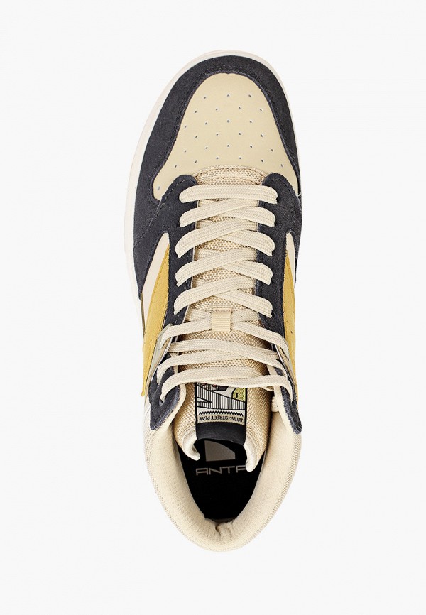 фото Кеды anta