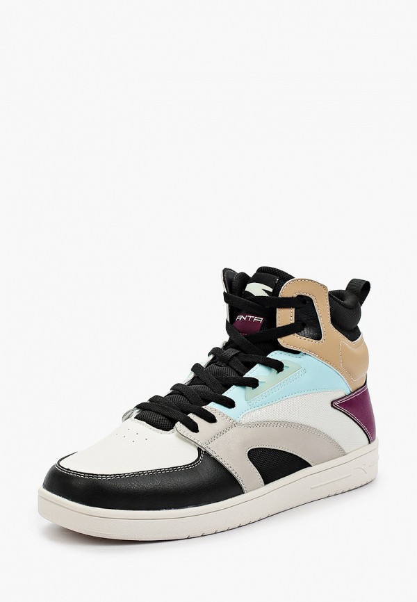 фото Кеды anta