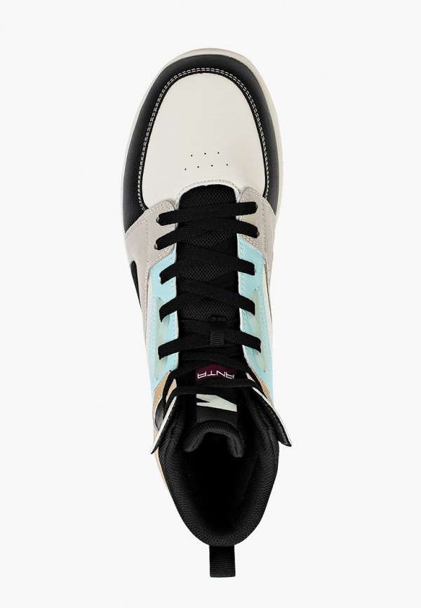 фото Кеды anta