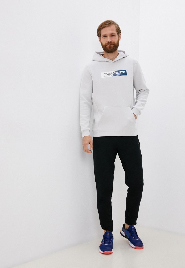 фото Худи anta