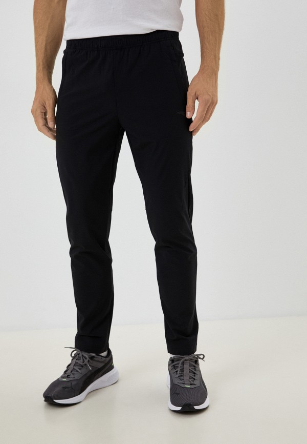 Брюки спортивные Anta Woven Track Pants Брюки спортивные Anta Woven Track Pants