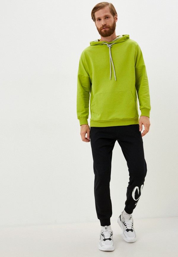 фото Брюки спортивные anta