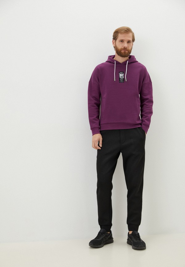 фото Худи anta