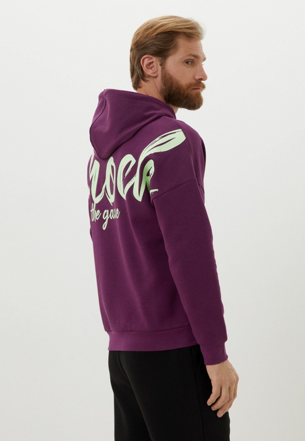 фото Худи anta