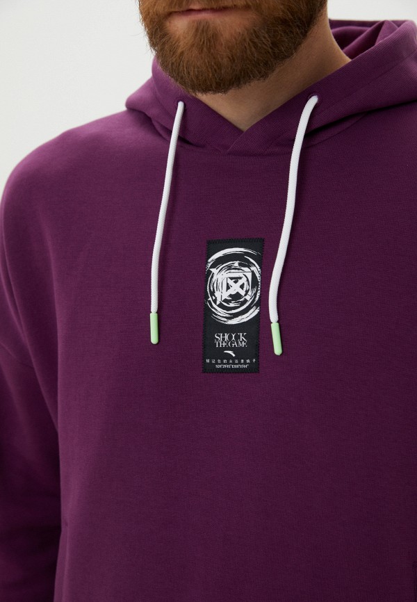 фото Худи anta